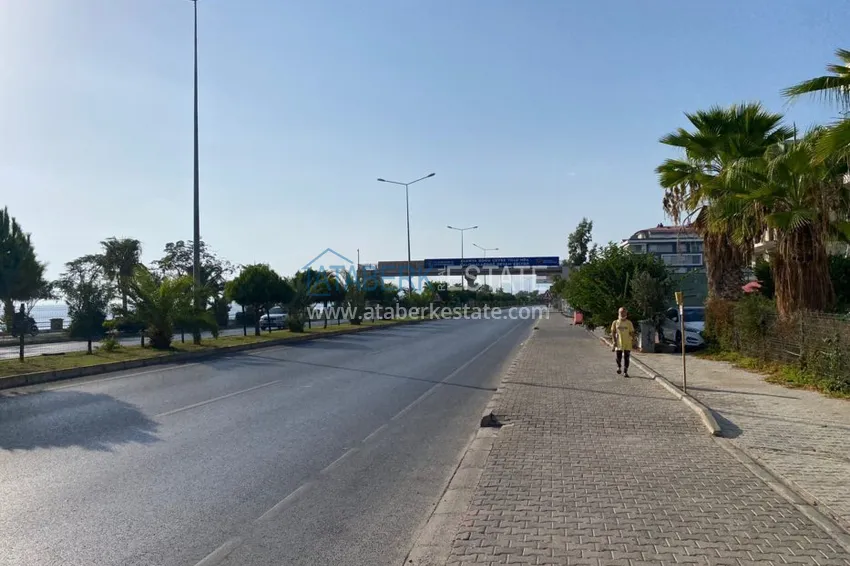 Квартира на первой береговой линии с мебелью в Кестеле  10 