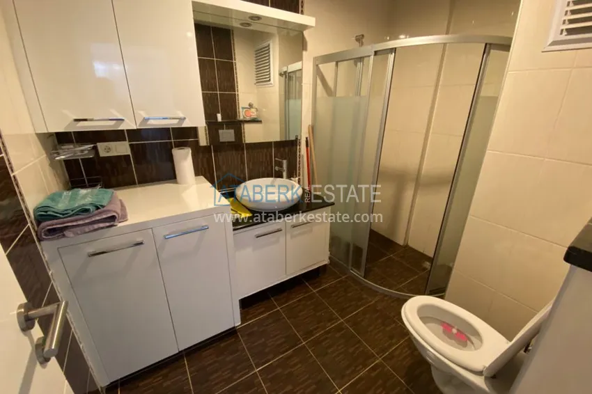 Приобрести Квартира на первой береговой линии с мебелью в Кестеле  10 