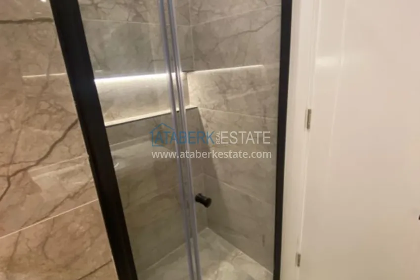 Приобрести Новый инвестиционный проект жилого комплекса в районе Оба 10 