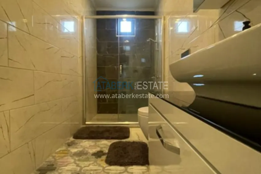 Приобрести Квартира в Кестеле меблированная с красивым видом на горы  10 