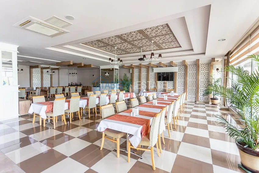 Квартира в районе Джикджилли – Алания в престижном жилом комплексе 9 