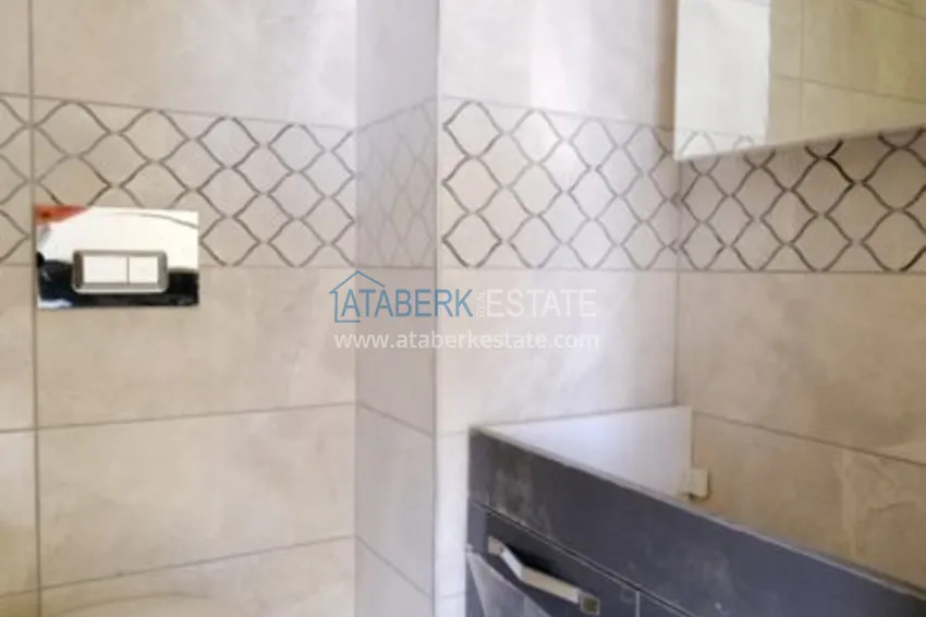 Приобрести Квартиры в Авсалларе на разных этажах по привлекательной цене 11 