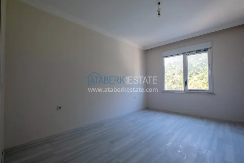 Приобрести Квартира в Авсалларе после капитального ремонта в современном комплексе 12 