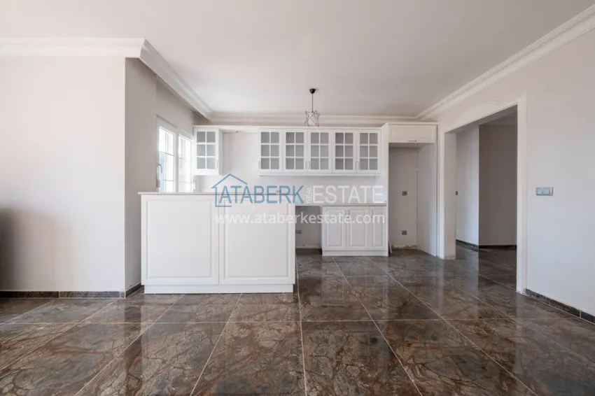 Приобрести Вилла в горах - Алания район Бекташ с исключительным панорамным видом  10 