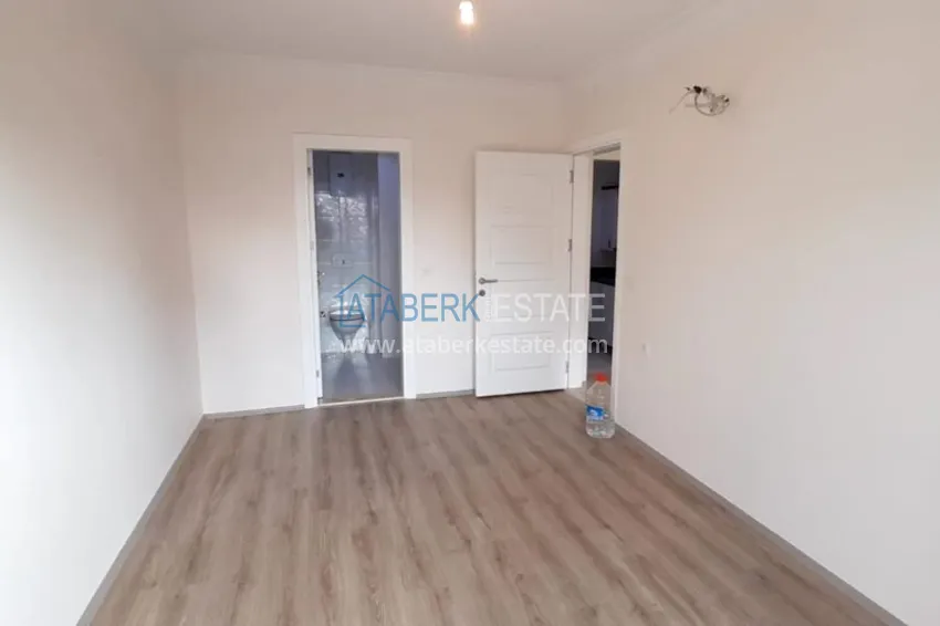 Приобрести Квартира в Махмутларе с чистовой отделкой, 2 спальни, отдельная кухня  10 