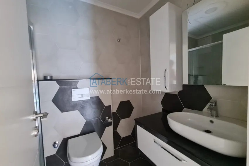 Приобрести Квартира в центре района Оба с качественной чистовой отделкой 13 