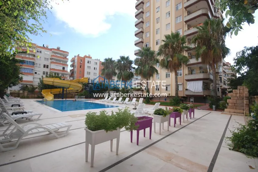 Приобрести Квартира в Кестеле меблированная с видом на море - вторая линия от моря  12 