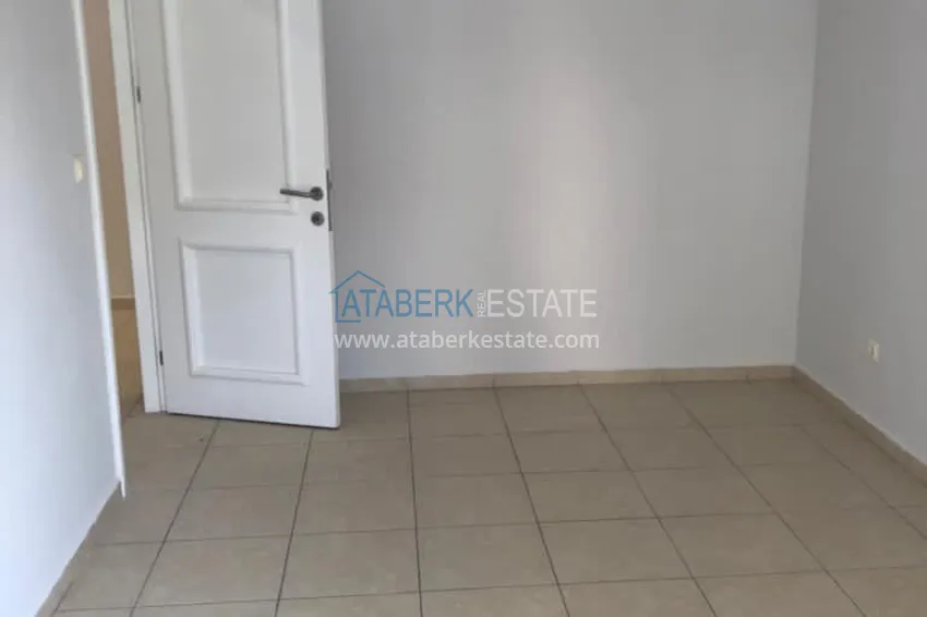 Приобрести Просторный пентхаус в Джикджилли для большой семьи в резиденции премиум класса  11 