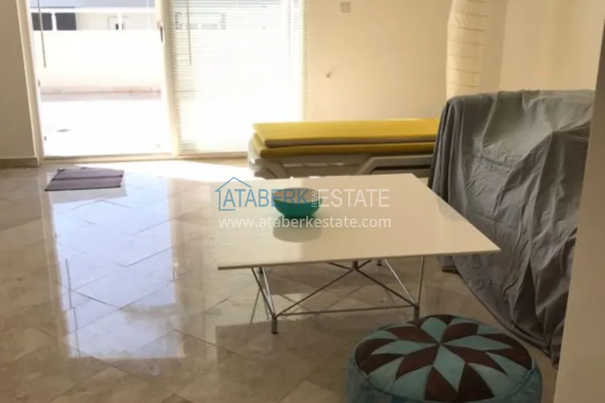 Приобрести Дуплекс в Джикджилли трехкомнатный в жилом комплексе  11 