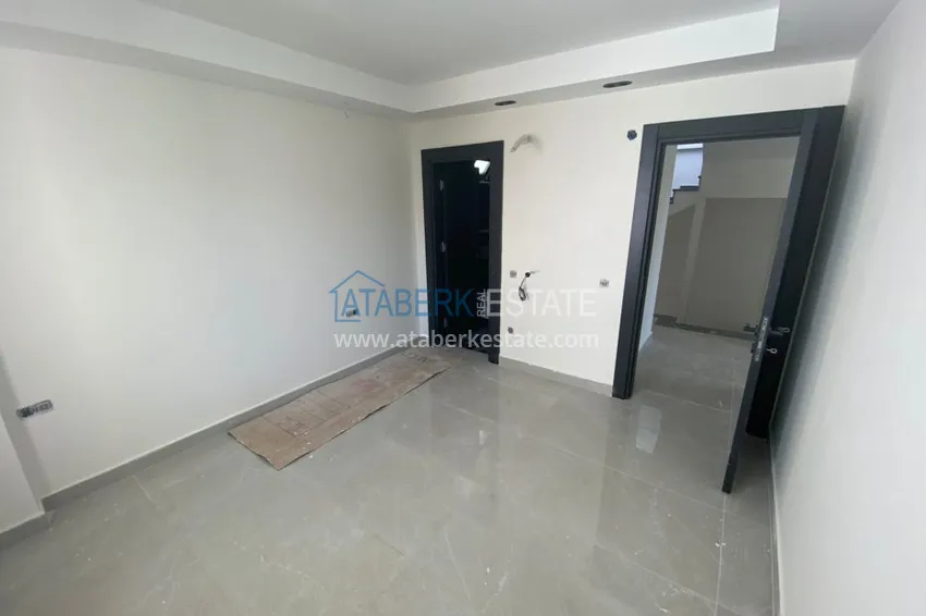 Приобрести Отдельно стоящая вилла в Каргыджаке от застройщика с правом на гражданство 3 