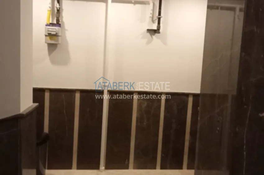 Пентхаус от собственника в Анталии район Коньяалты – Унжалы в элитной резиденции  10 