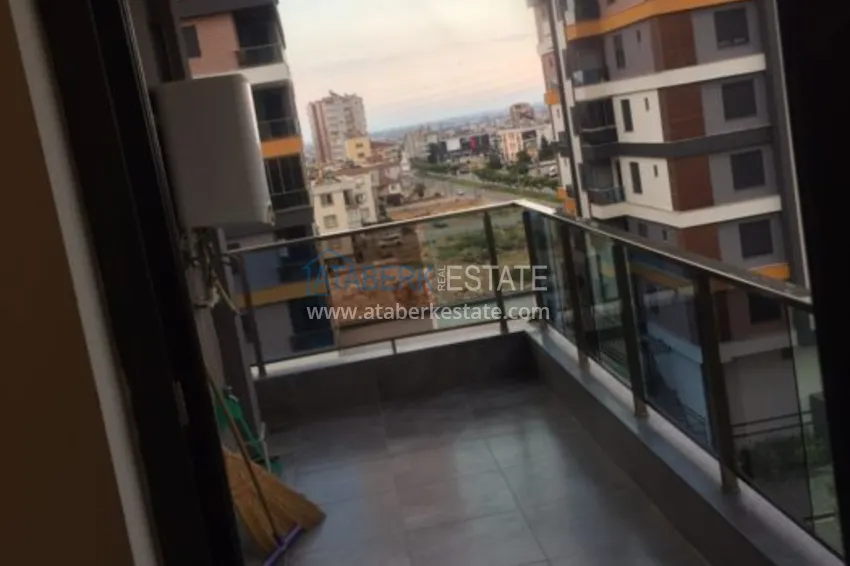 Приобрести Квартира в Анталии район Кепез – Варсак, меблированная после ремонта 11 