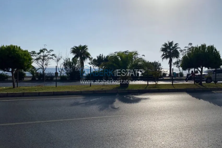 Квартира на первой береговой линии с мебелью в Кестеле  11 