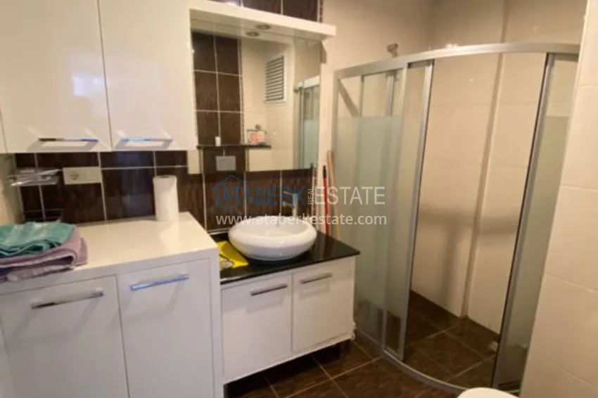 Приобрести Квартира на первой береговой линии с мебелью в Кестеле  11 