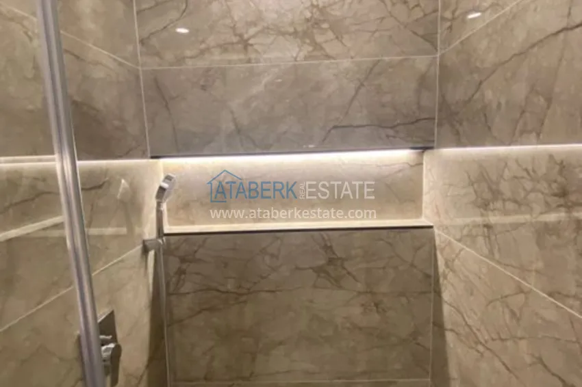 Приобрести Новый инвестиционный проект жилого комплекса в районе Оба 11 