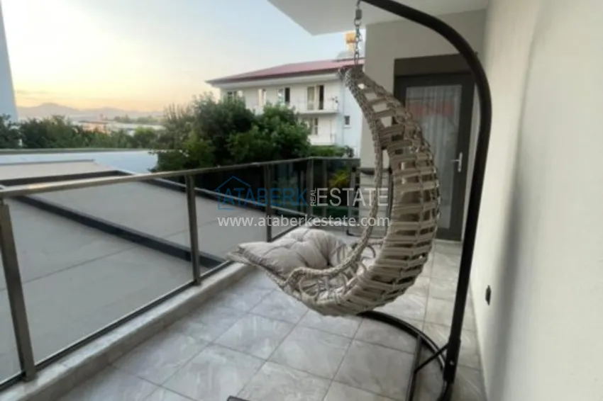 Приобрести Квартира в Кестеле меблированная с красивым видом на горы  11 