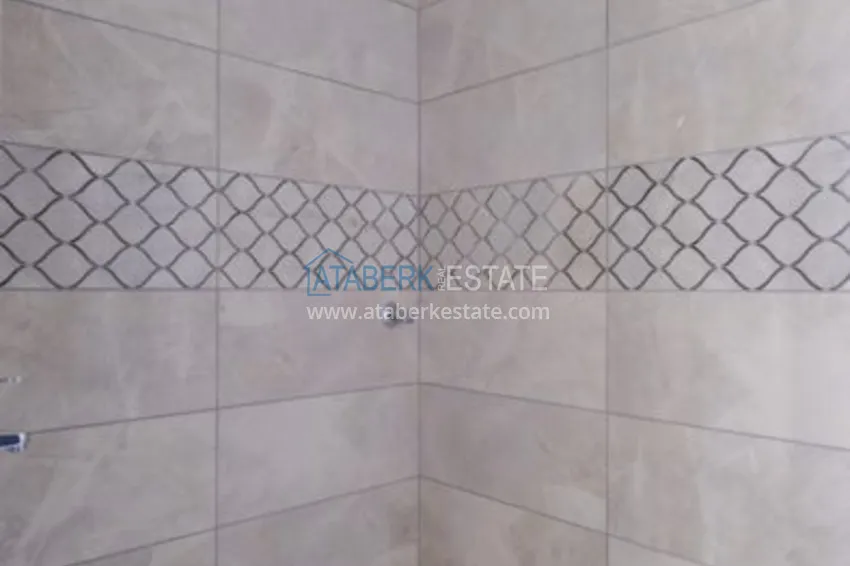 Приобрести Квартиры в Авсалларе на разных этажах по привлекательной цене 12 