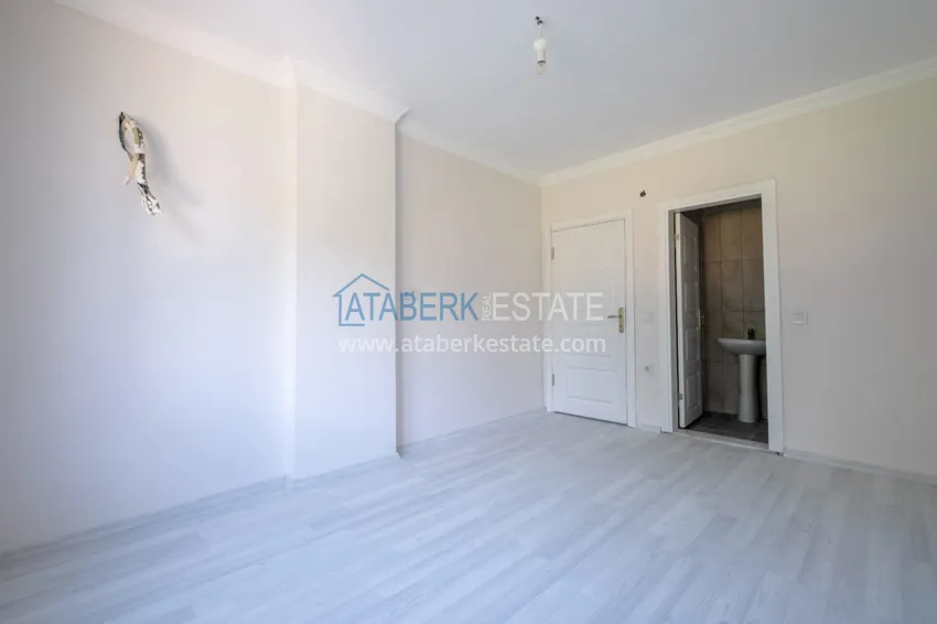 Приобрести Квартира в Авсалларе после капитального ремонта в современном комплексе 13 