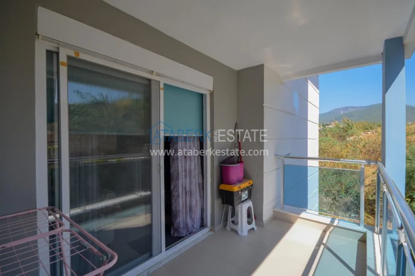 Приобрести Квартира в Кестеле трехкомнатная с видом на море в элитном комплексе  11 