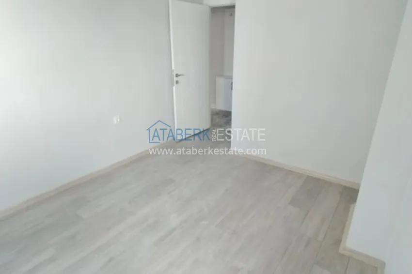 Приобрести Квартиры в Анталии – центр в комплексе на завершающем этапе строительства 12 