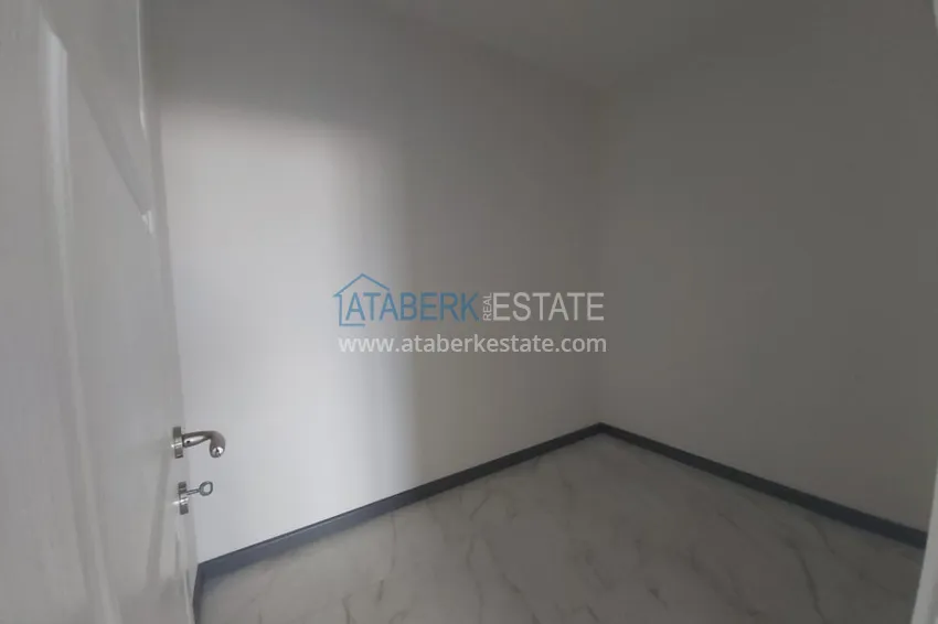 Приобрести Квартира в Махмутларе с отдельной кухней, в многоэтажной новостройке 11 