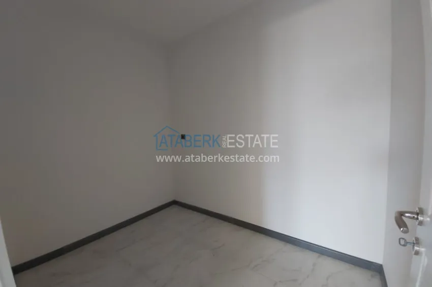 Приобрести Квартира в Махмутларе с 4 спальнями - предложение для большой семьи 11 