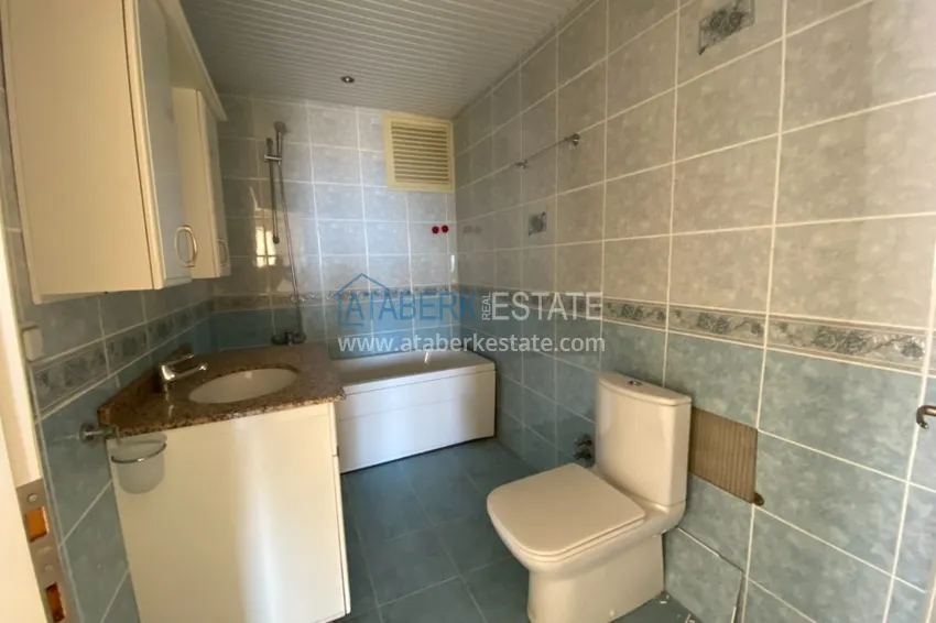 Приобрести Квартира в Махмутларе с прекрасными видовыми характеристиками 15 