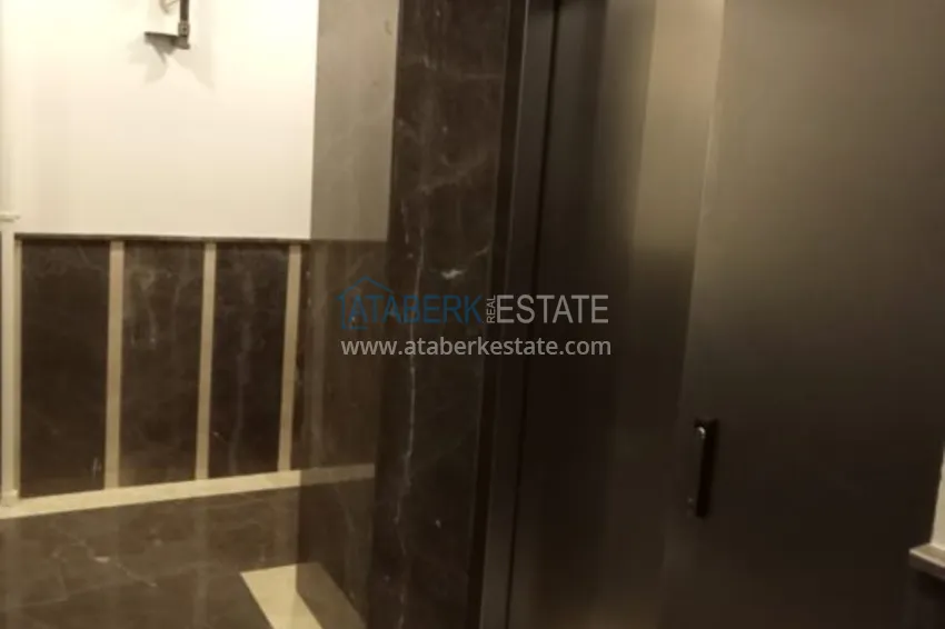 Пентхаус от собственника в Анталии район Коньяалты – Унжалы в элитной резиденции  11 