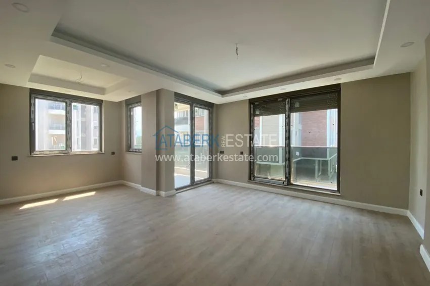 Приобрести Пентхаус от собственника в Анталии район Коньяалты – Унжалы в элитной резиденции  13 