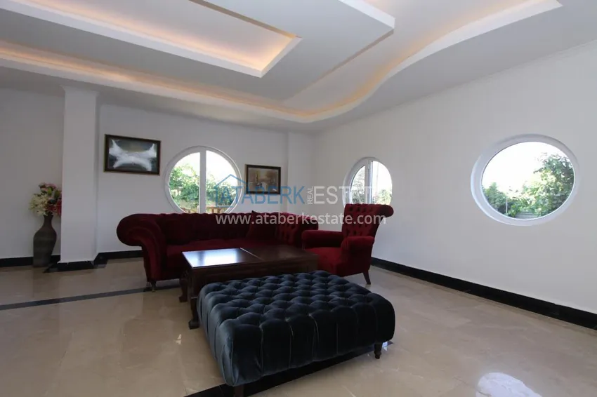 Пентхаус-дуплекс в Кестеле с мебелью и красивыми видовыми характеристиками 14 