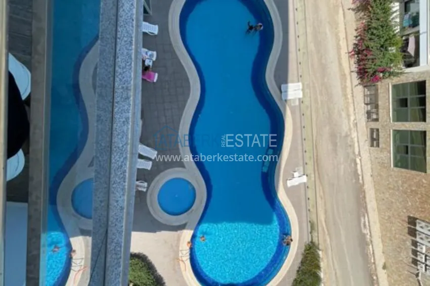 Приобрести Квартира в Каргыджаке с чистовой отделкой в элитном жилом комплексе 13 