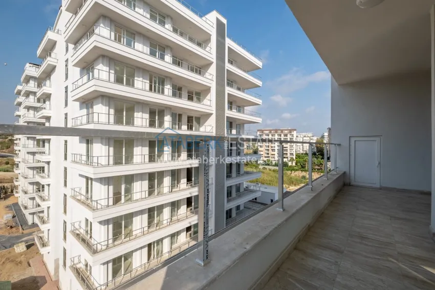 Приобрести Квартиры в Авсалларе на разных этажах по привлекательной цене 13 