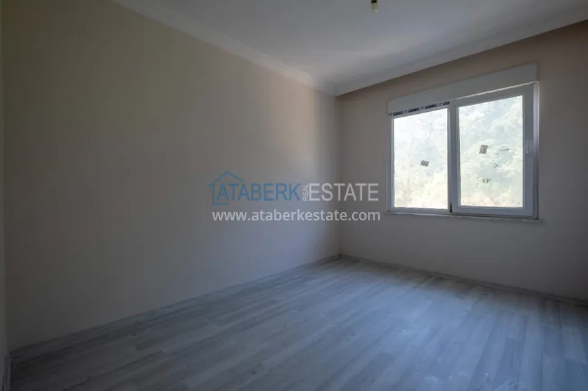 Приобрести Квартира в Авсалларе после капитального ремонта в современном комплексе 14 