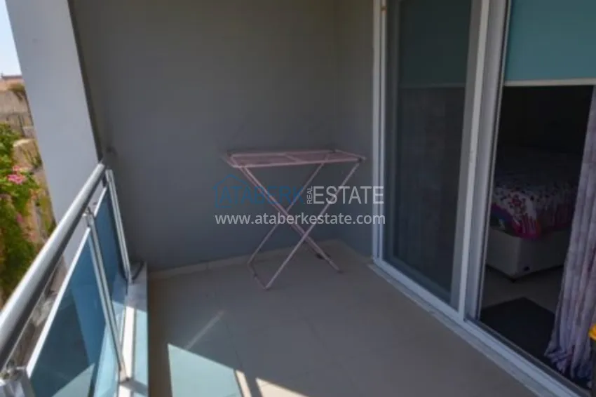 Приобрести Квартира в Кестеле трехкомнатная с видом на море в элитном комплексе  12 