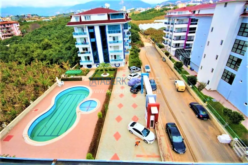 Приобрести Пентхаус-дуплекс в Кестеле с мебелью и красивыми видовыми характеристиками 13 