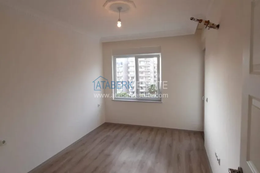 Приобрести Квартира в Махмутларе с чистовой отделкой, 2 спальни, отдельная кухня  12 