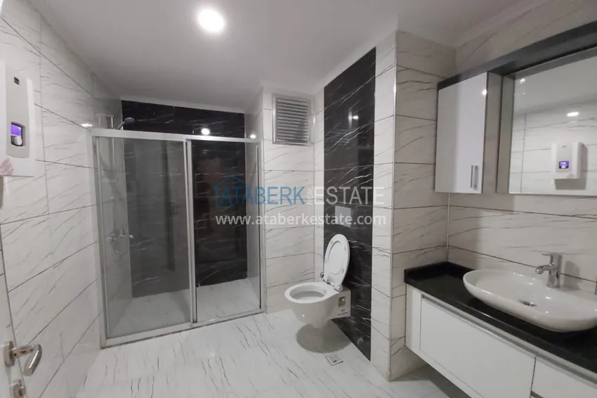 Приобрести Квартира в Махмутларе с 4 спальнями - предложение для большой семьи 12 