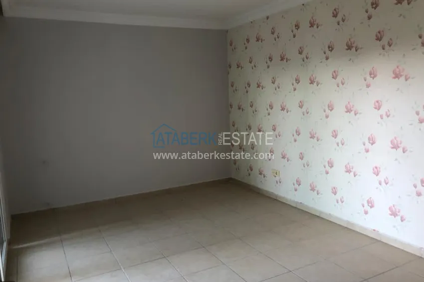 Приобрести Просторный пентхаус в Джикджилли для большой семьи в резиденции премиум класса  12 