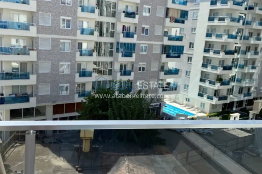 Приобрести Квартира в Махмутларе с отдельной кухней и роскошным видом на горы 13 