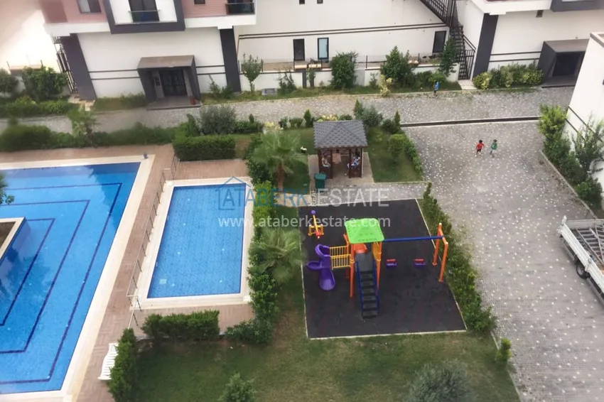 Приобрести Квартира в Анталии район Кепез – Варсак, меблированная после ремонта 13 