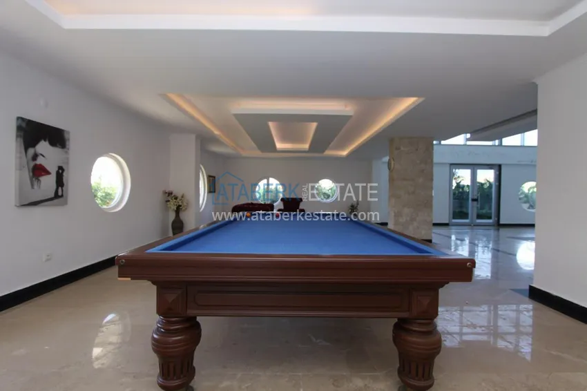 Пентхаус-дуплекс в Кестеле с мебелью и красивыми видовыми характеристиками 15 