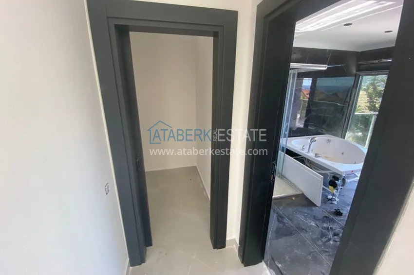 Приобрести Отдельно стоящая вилла в Каргыджаке от застройщика с правом на гражданство 5 