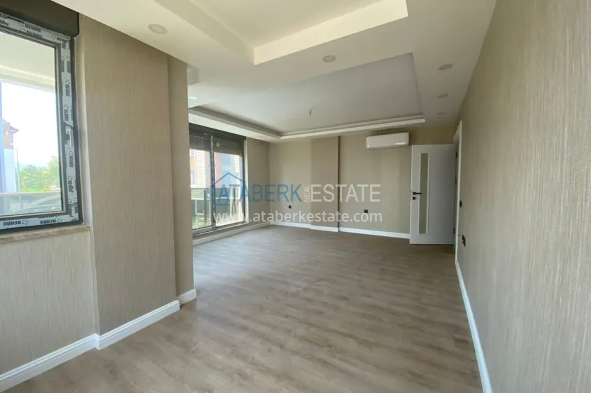 Приобрести Пентхаус от собственника в Анталии район Коньяалты – Унжалы в элитной резиденции  14 