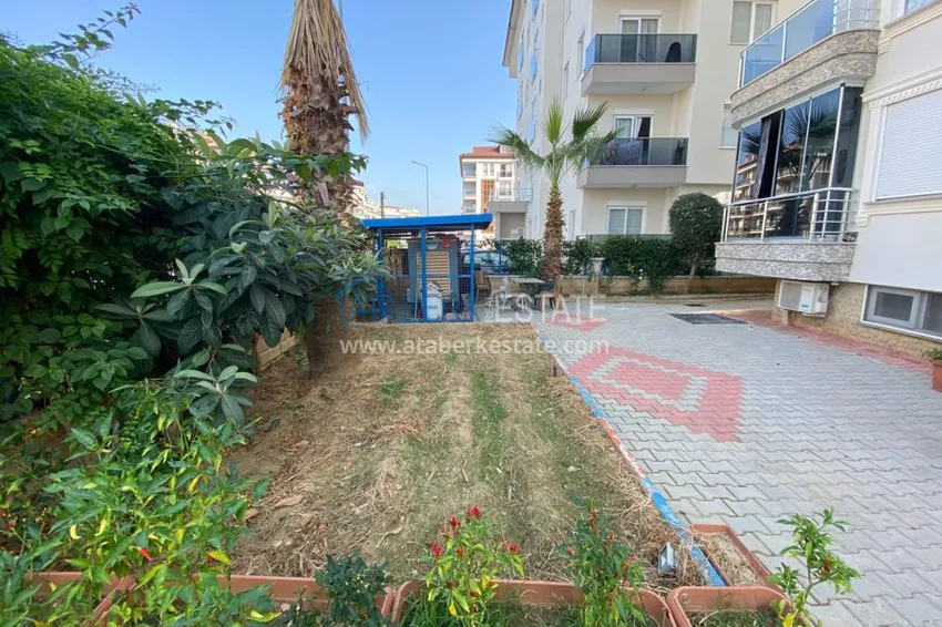 Квартира на первой береговой линии с мебелью в Кестеле  13 