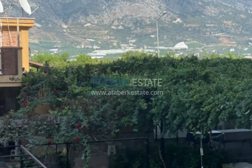 Приобрести Квартира в Кестеле меблированная с красивым видом на горы  13 