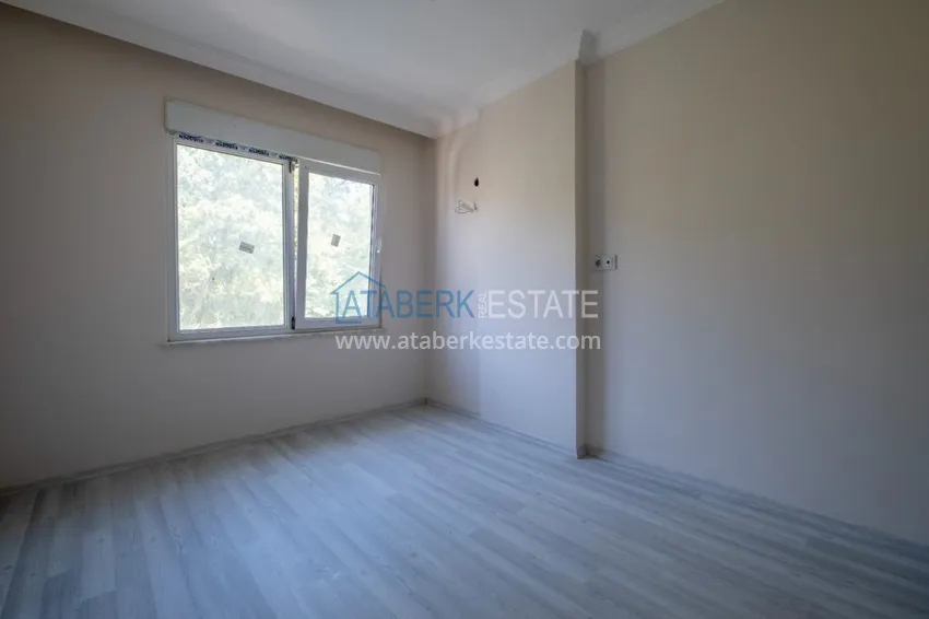 Приобрести Квартира в Авсалларе после капитального ремонта в современном комплексе 15 