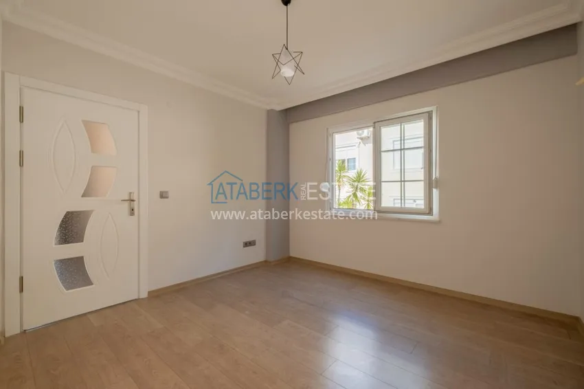 Приобрести Вилла в горах - Алания район Бекташ с исключительным панорамным видом  13 