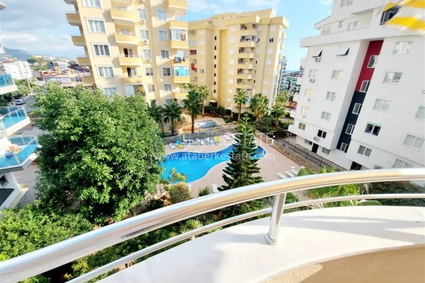 Приобрести Квартира в Тосмуре с мебелью, 2 спальни, вид на горы 13 