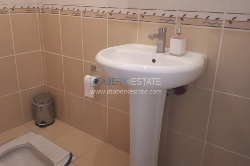 Приобрести Квартира-дуплекс в Джикджилли – 4 спальни, отдельная кухня, вид на море и горы 14 