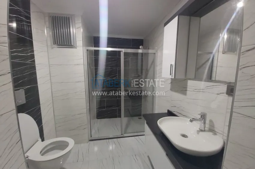 Приобрести Квартира в Махмутларе с отдельной кухней, в многоэтажной новостройке 13 